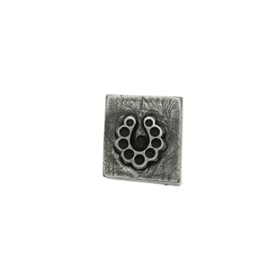 Picture of Impression Die Bezeled Horseshoe