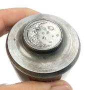 Picture of Impression Die Ron Landis Amazing Moon Small