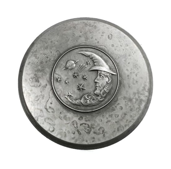 Picture of Impression Die Landis Moon Goddess Small