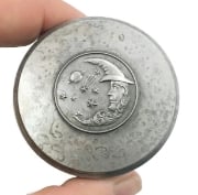 Picture of Impression Die Landis Moon Goddess Small