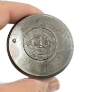 Picture of Impression Die Ron Landis Bat Small