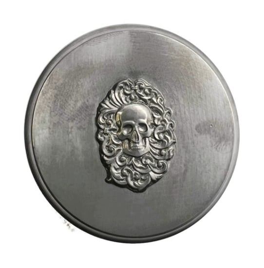 Picture of Impression Die Ron Landis Skull Small