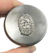 Picture of Impression Die Ron Landis Skull Small