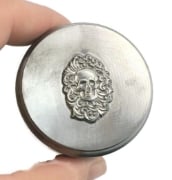 Picture of Impression Die Ron Landis Skull Small