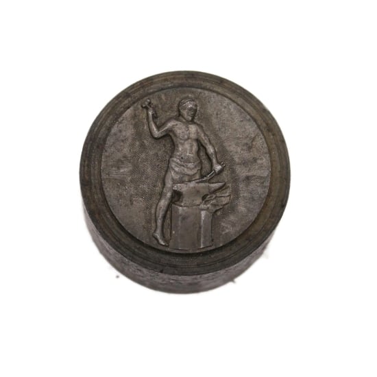 Picture of Impression Die The Blacksmith