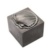 Picture of Impression Die Giant Clam Shell