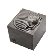 Picture of Impression Die Giant Clam Shell