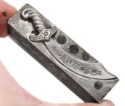 Picture of Impression Die Fairy Falchion