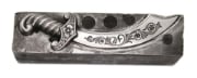 Picture of Impression Die Fairy Falchion