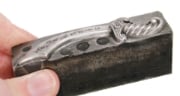 Picture of Impression Die Fairy Falchion