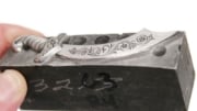 Picture of Impression Die Fairy Falchion