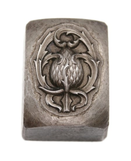 Picture of Impression Die Queen Thistle