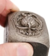 Picture of Impression Die Queen Thistle
