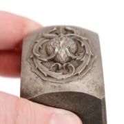 Picture of Impression Die Queen Thistle