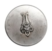 Picture of Impression Die French Bat Grotqesque