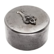 Picture of Impression Die French Bat Grotqesque