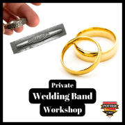 Picture of Class - Wedding Band Workshop - Private