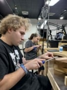 Picture of Class - Wedding Band Workshop - Private