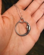 Picture of Class - Beginner Sand Casting with Birdie Willis - September 27th, 2025, 10-12