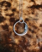 Picture of Class - Beginner Sand Casting with Birdie Willis - September 27th, 2025, 10-12