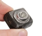 Picture of Impression Die Deco Intaglio Sun