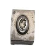Picture of Impression Die Intaglio Lady Moon