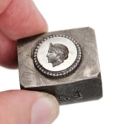 Picture of Impression Die Intaglio Clytemnestra