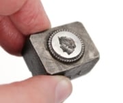 Picture of Impression Die Intaglio Clytemnestra