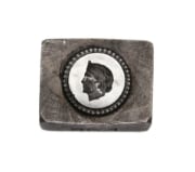 Picture of Impression Die Intaglio Clytemnestra