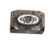 Picture of Impression Die Intaglio Ribbon Queen