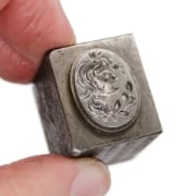 Picture of Impression Die Intaglio Daphne