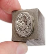 Picture of Impression Die Intaglio Daphne