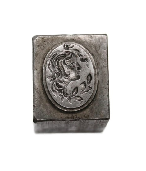 Picture of Impression Die Intaglio Daphne