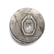 Picture of Impression Die Intaglio Mary Charm