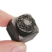 Picture of Impression Die Rococo Components Shot Plate