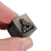 Picture of Impression Die Rococo Components Shot Plate