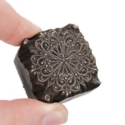 Picture of Impression Die Imperfect Filigree Mandala