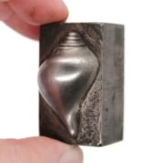 Picture of Impression Die Smooth Whelk Shell