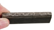 Picture of Impression Die Frank Morrow River Rapids Ring