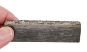 Picture of Impression Die Frank Morrow River Rapids Ring