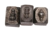 Picture of Impression Die Bijoux Beads Shot Plate