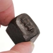 Picture of Impression Die Bijoux Beads Shot Plate
