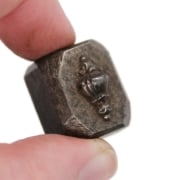 Picture of Impression Die Bijoux Beads Shot Plate
