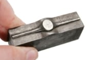 Picture of Impression Die Plain & Simple Signet Humpback Ring