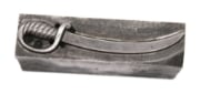 Picture of Impression Die Iconic Falchion