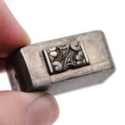 Picture of Impression Die Little Patterns Shot Plate