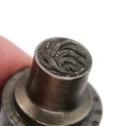 Picture of Impression Die French Concave Grains