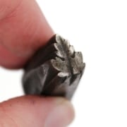 Picture of Impression Die Dark Forest Leaf Quartet