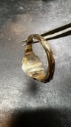 Picture of Larter & Sons floral signet ring