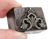 Picture of Impression Die Thick Deco Chandelier